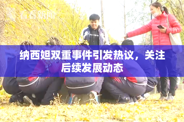 纳西妲双重事件引发热议，关注后续发展动态