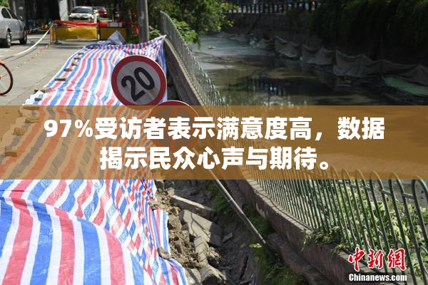 97%受访者表示满意度高，数据揭示民众心声与期待。
