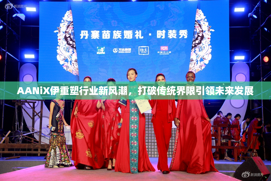 AANiX伊重塑行业新风潮，打破传统界限引领未来发展