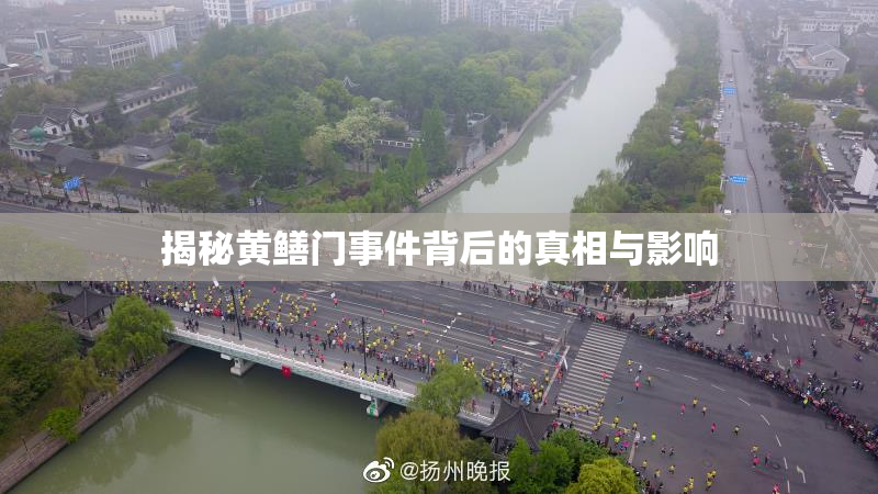揭秘黄鳝门事件背后的真相与影响