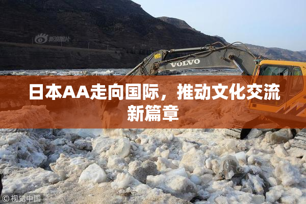 日本AA走向国际，推动文化交流新篇章