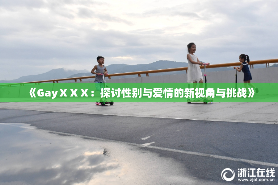 《GayⅩⅩⅩ：探讨性别与爱情的新视角与挑战》
