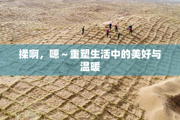 揉啊，嗯～重塑生活中的美好与温暖
