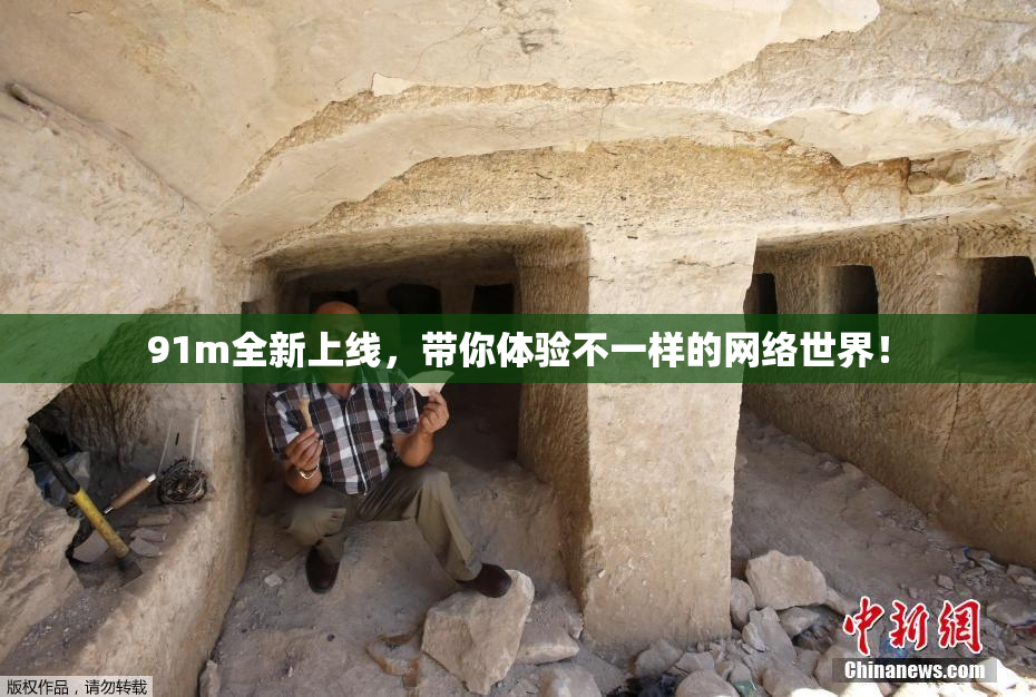 91m全新上线，带你体验不一样的网络世界！