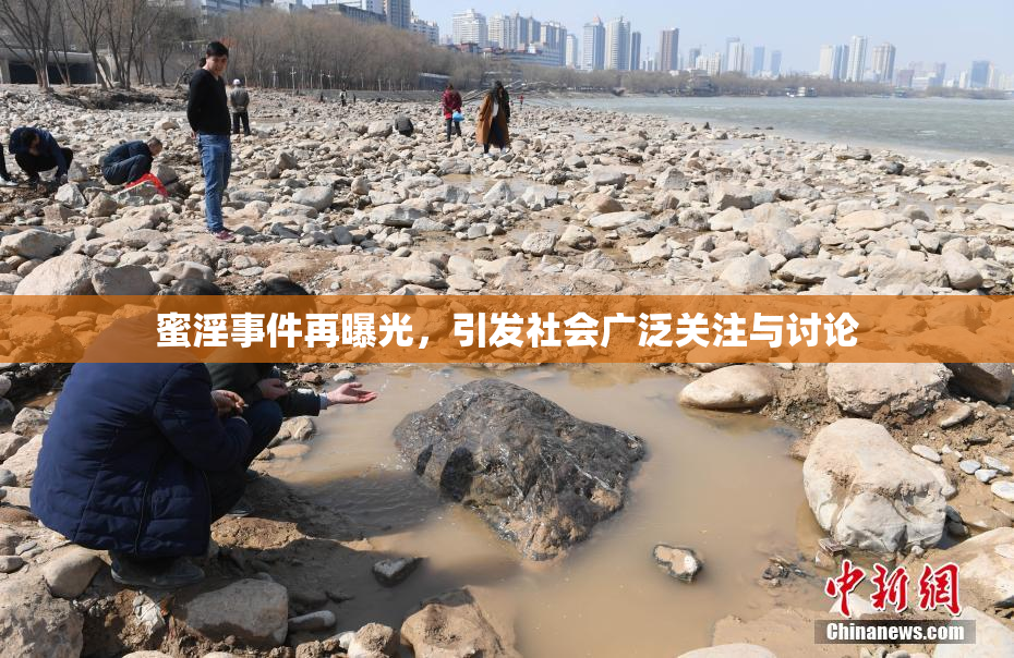 蜜淫事件再曝光，引发社会广泛关注与讨论