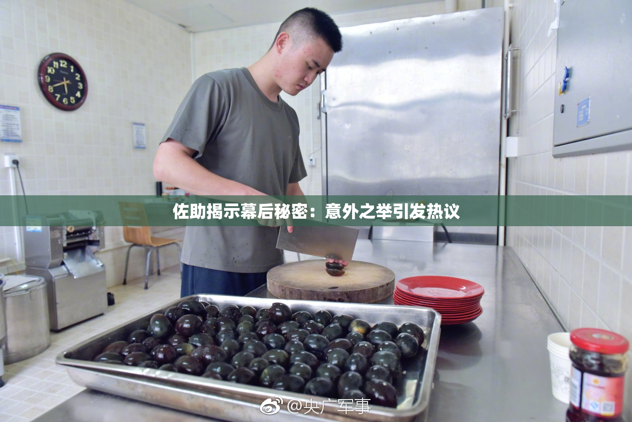 佐助揭示幕后秘密：意外之举引发热议