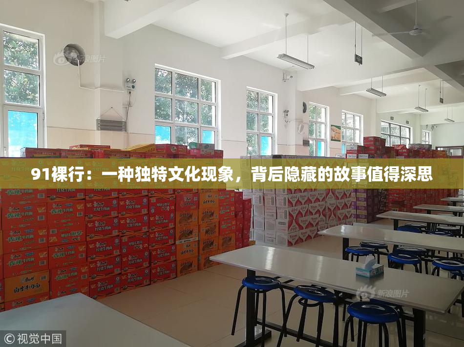 91裸行：一种独特文化现象，背后隐藏的故事值得深思