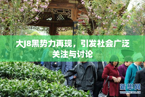 大J8黑势力再现，引发社会广泛关注与讨论