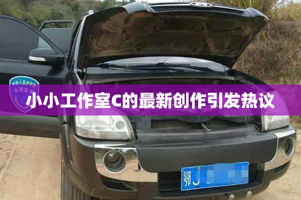 小小工作室C的最新创作引发热议