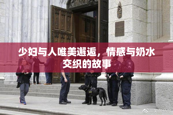 少妇与人唯美邂逅，情感与奶水交织的故事