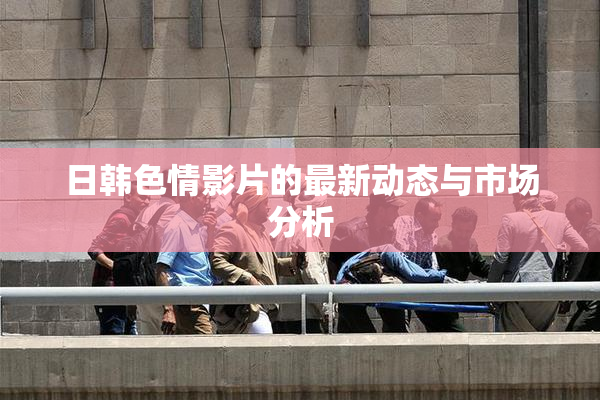 日韩色情影片的最新动态与市场分析