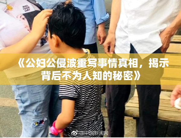 《公妇公侵波重写事情真相，揭示背后不为人知的秘密》