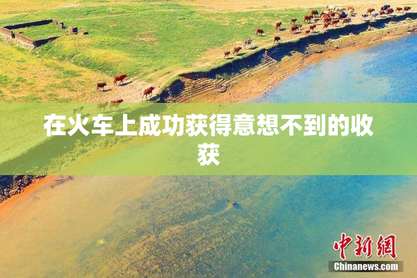 在火车上成功获得意想不到的收获