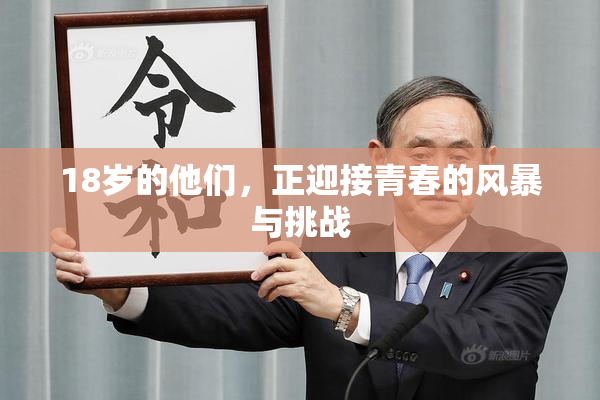 18岁的他们，正迎接青春的风暴与挑战