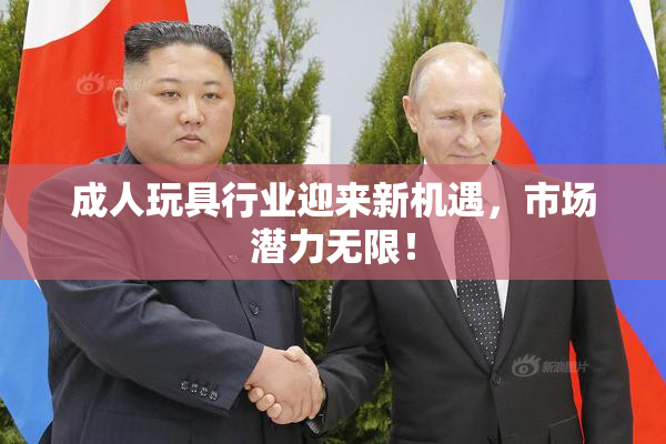 成人玩具行业迎来新机遇，市场潜力无限！