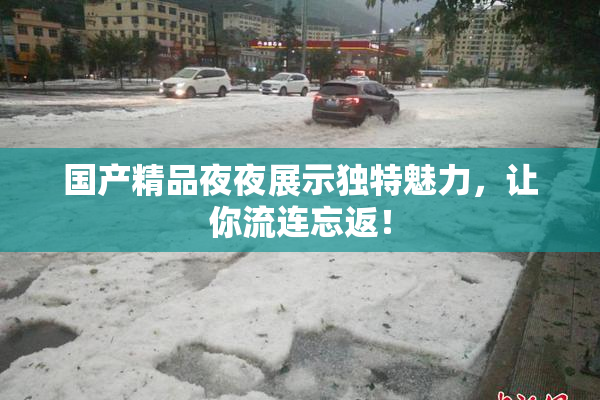 国产精品夜夜展示独特魅力，让你流连忘返！