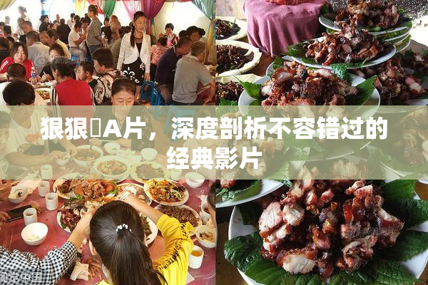 狠狠穞A片，深度剖析不容错过的经典影片