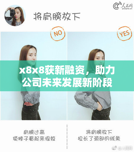 x8x8获新融资，助力公司未来发展新阶段