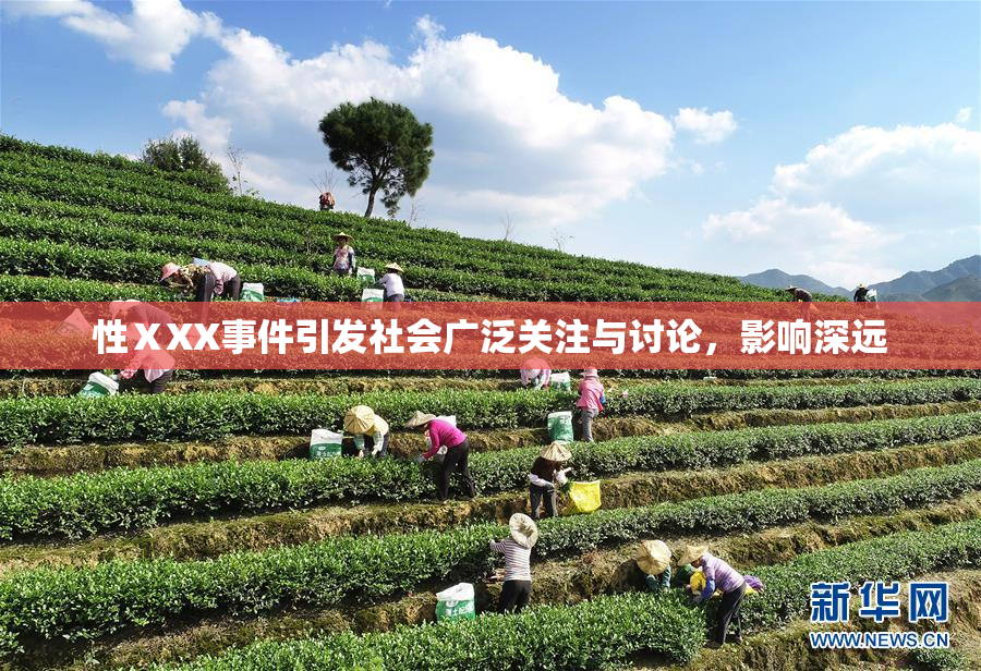 性ⅩXX事件引发社会广泛关注与讨论，影响深远