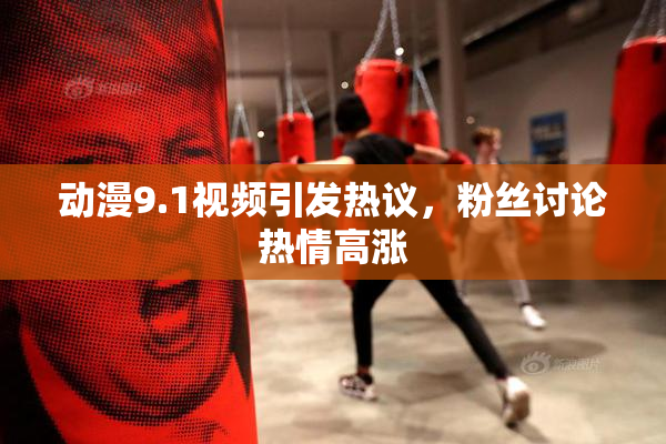 动漫9.1视频引发热议，粉丝讨论热情高涨