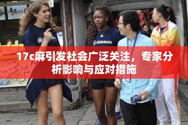 17c麻引发社会广泛关注，专家分析影响与应对措施