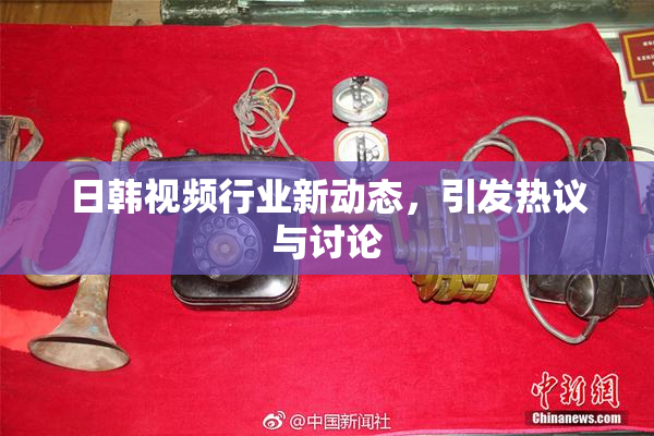 日韩视频行业新动态，引发热议与讨论