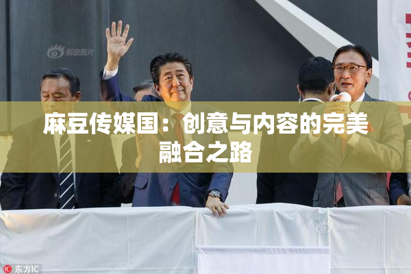 麻豆传媒国：创意与内容的完美融合之路