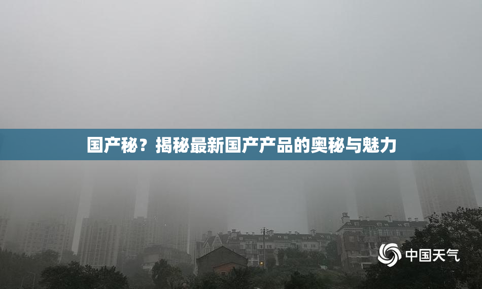 国产秘？揭秘最新国产产品的奥秘与魅力