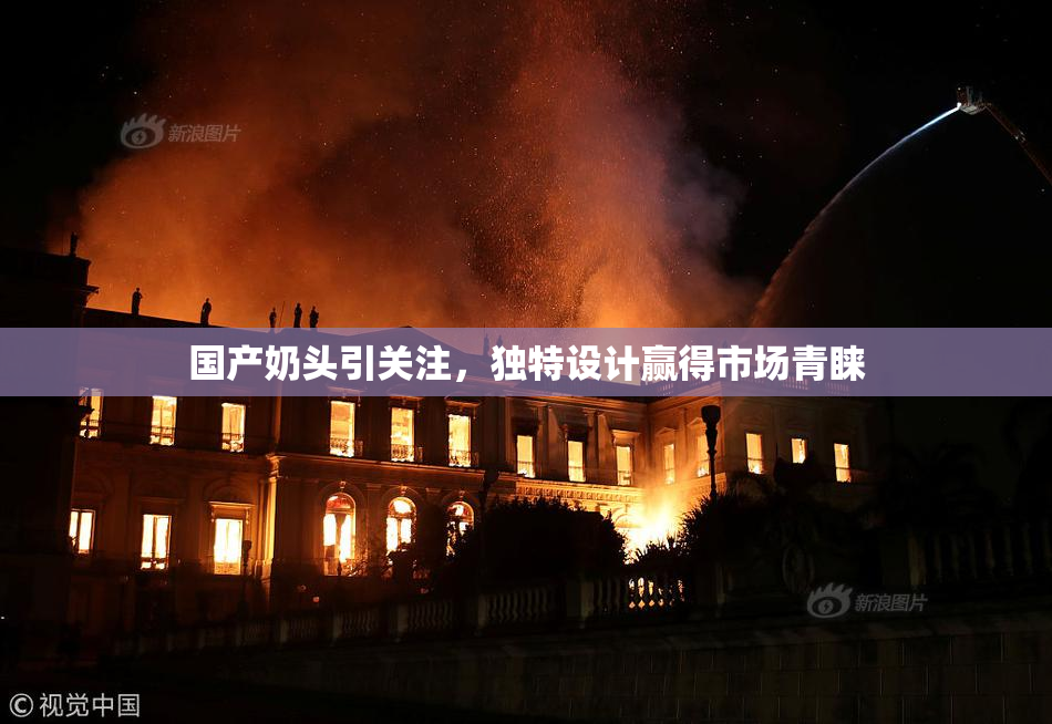 国产奶头引关注，独特设计赢得市场青睐