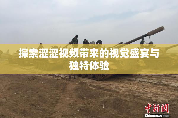 探索涩涩视频带来的视觉盛宴与独特体验