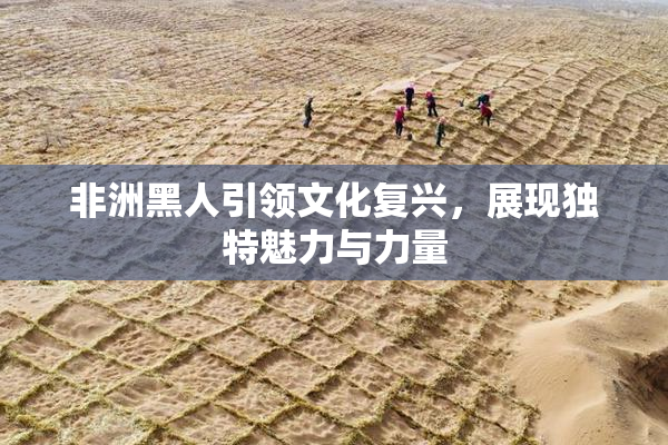非洲黑人引领文化复兴，展现独特魅力与力量
