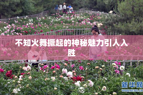 不知火舞撅起的神秘魅力引人入胜