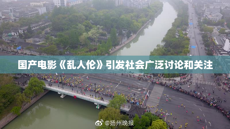 国产电影《乱人伦》引发社会广泛讨论和关注
