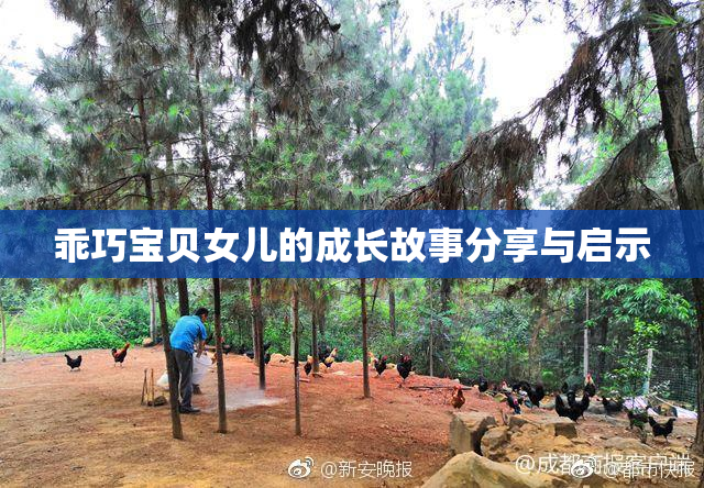 乖巧宝贝女儿的成长故事分享与启示