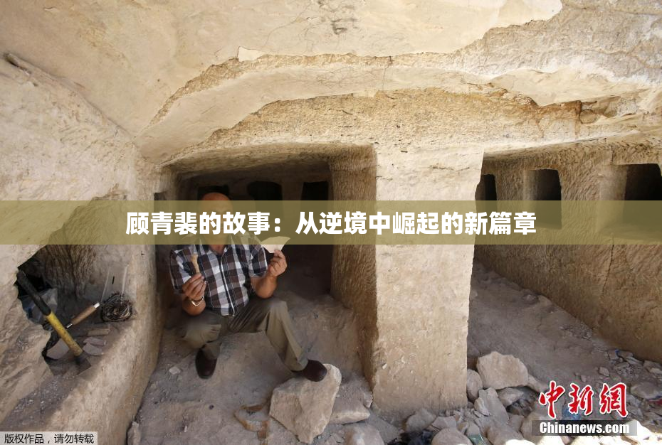 顾青裴的故事：从逆境中崛起的新篇章