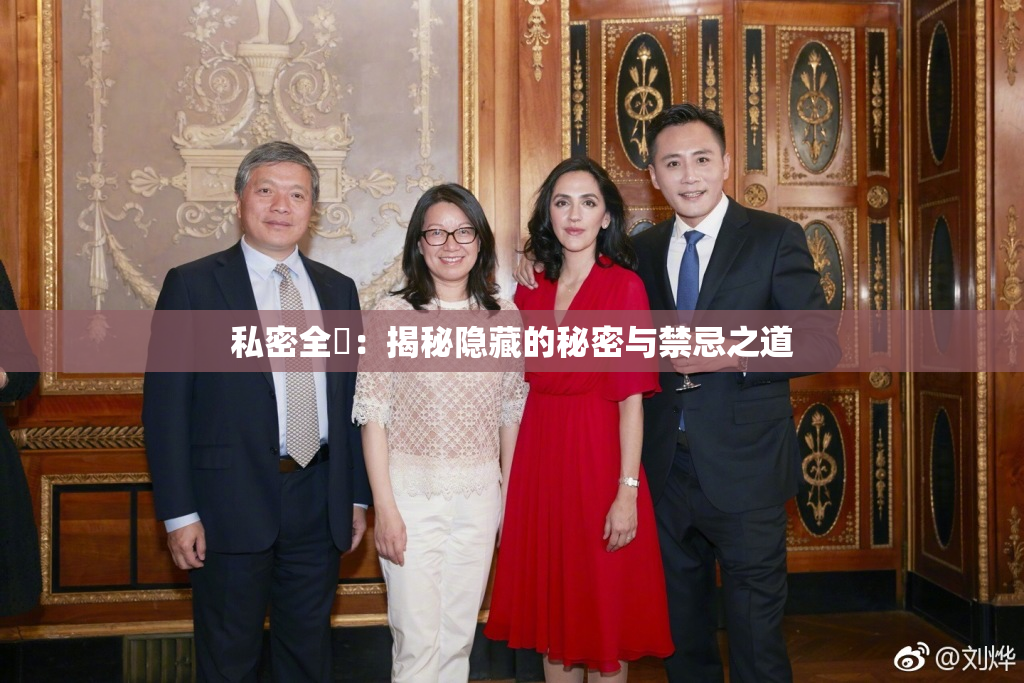 私密全婐：揭秘隐藏的秘密与禁忌之道