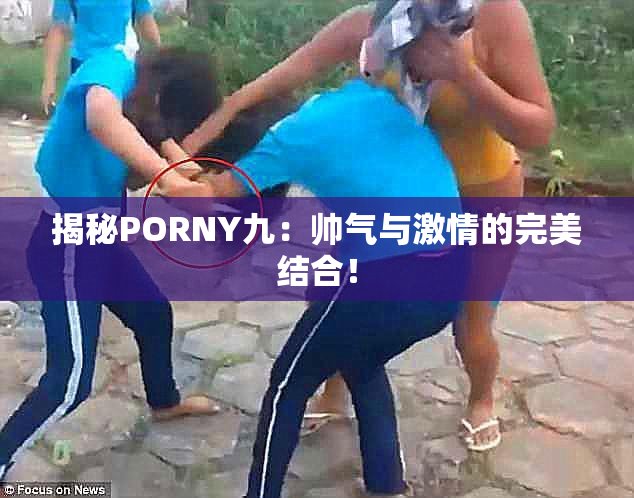 揭秘PORNY九：帅气与激情的完美结合！