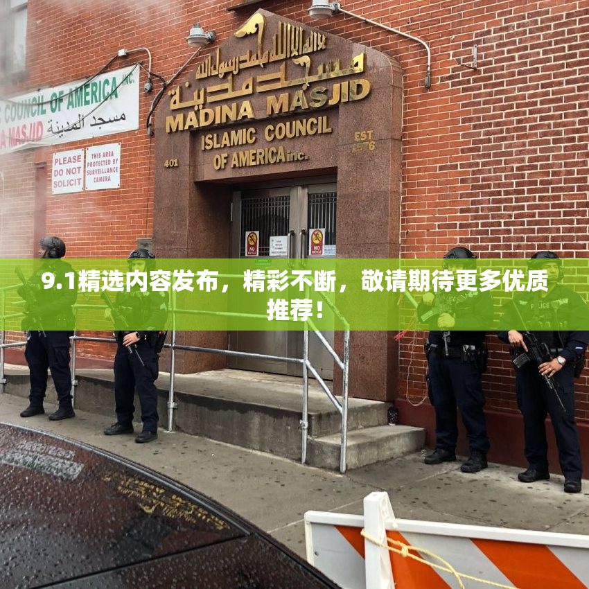 9.1精选内容发布，精彩不断，敬请期待更多优质推荐！