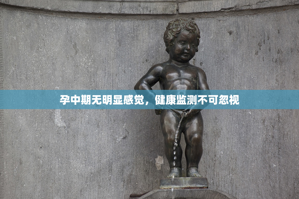 孕中期无明显感觉，健康监测不可忽视