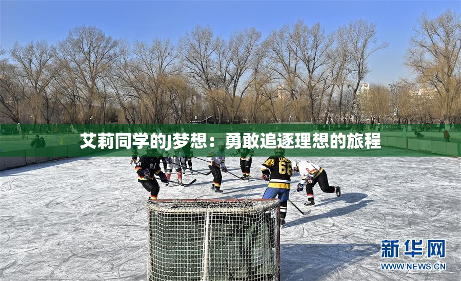 艾莉同学的J梦想：勇敢追逐理想的旅程
