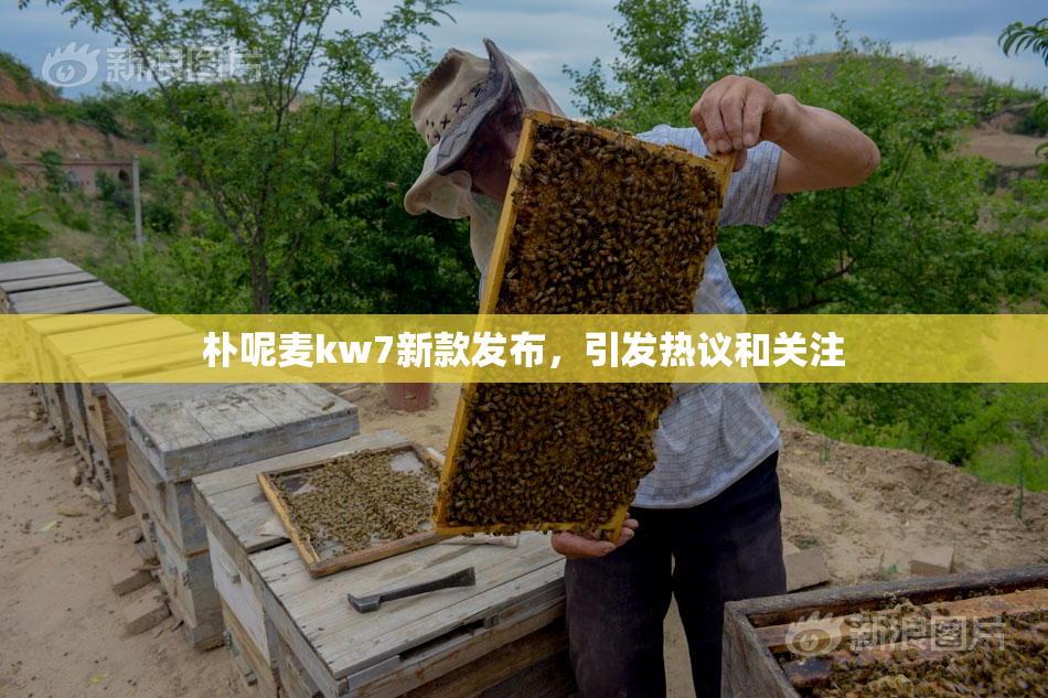 朴呢麦kw7新款发布，引发热议和关注