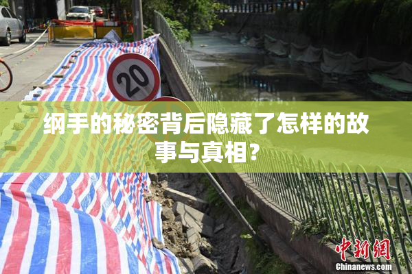 纲手的秘密背后隐藏了怎样的故事与真相？