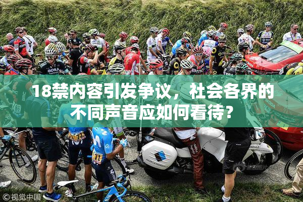 18禁内容引发争议，社会各界的不同声音应如何看待？