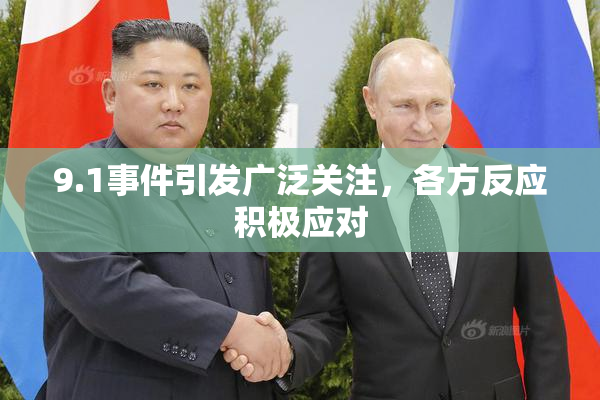 9.1事件引发广泛关注，各方反应积极应对