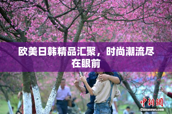 欧美日韩精品汇聚，时尚潮流尽在眼前