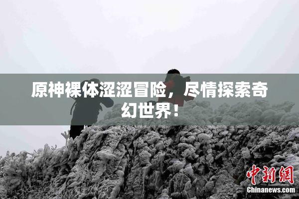原神裸体涩涩冒险，尽情探索奇幻世界！