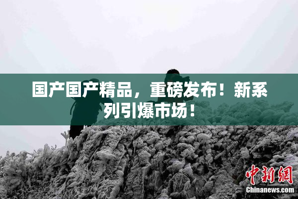 国产国产精品，重磅发布！新系列引爆市场！