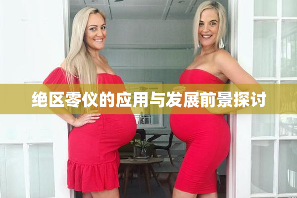 绝区零仪的应用与发展前景探讨