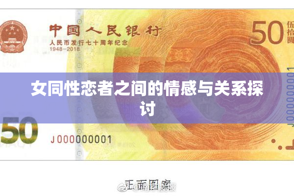 女同性恋者之间的情感与关系探讨
