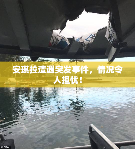 安琪拉遭遇突发事件，情况令人担忧！